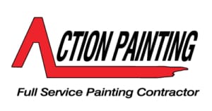 Action-Painting-Logo Action Painting is one of Action Coatings trusted partners