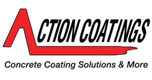 Contact Action Coatings today